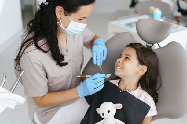 Best Emergency Pediatric Dentist  in Aloha, OR